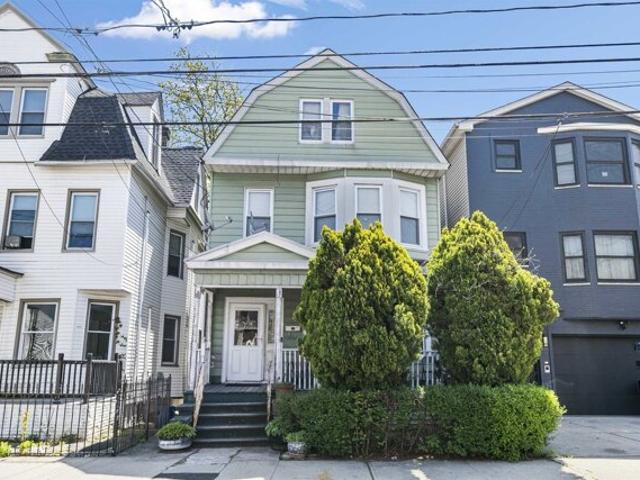 House for sale in Communipaw, Jersey City