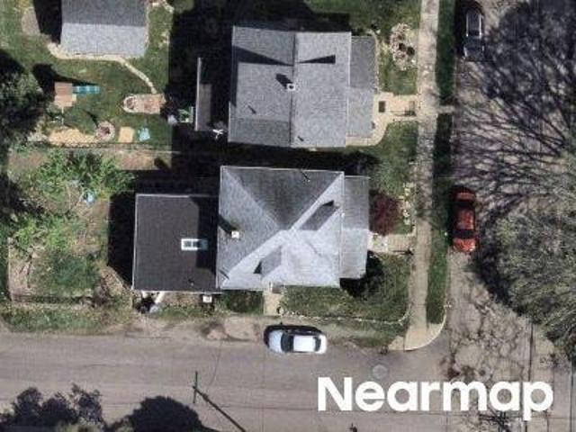 House for sale in Canton, Ohio
