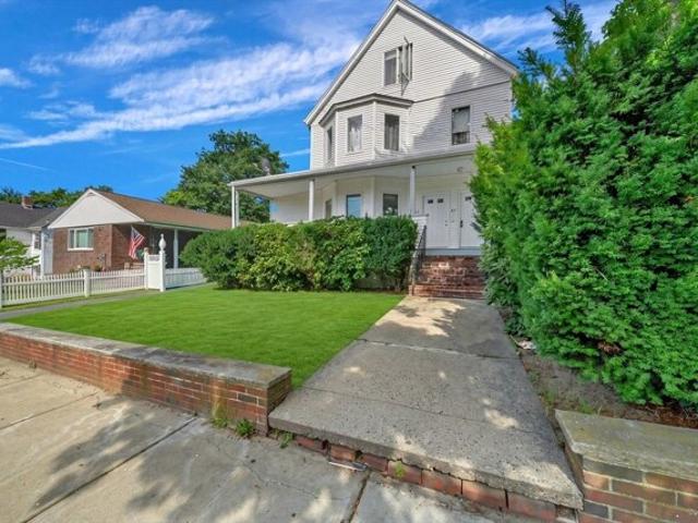 House for sale in Revere, Massachusetts