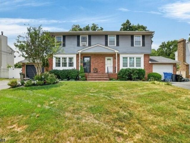 House for sale in South Plainfield, New Jersey
