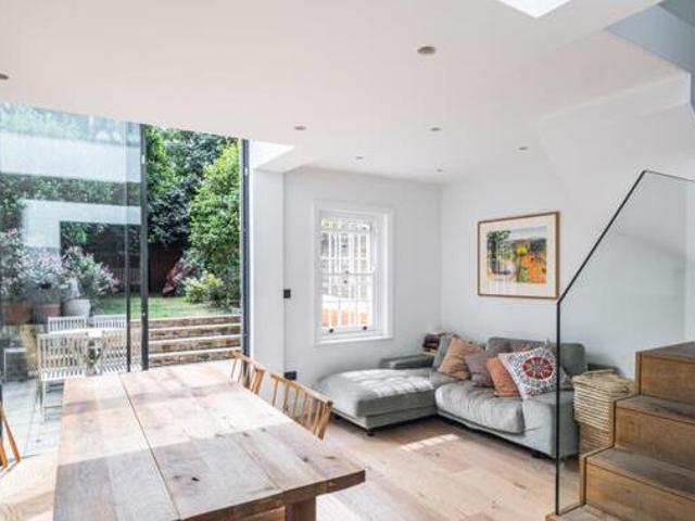 House for sale in Lyons, Greater London