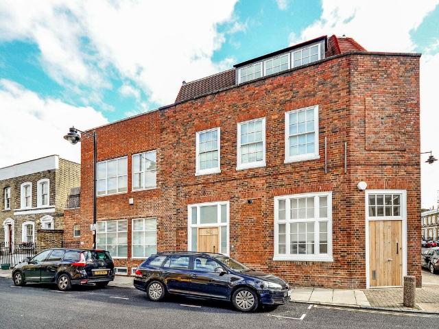 Apartment for rent in Islington, Greater London