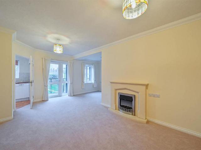 Apartment for rent in Ringwood, Ashurst Bridge