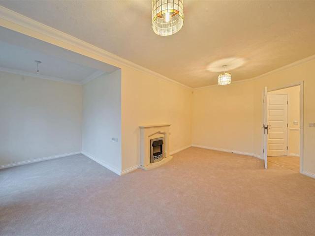 Apartment for rent in Ringwood, Ashurst Bridge