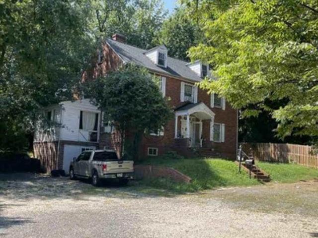 House for sale in Virginia