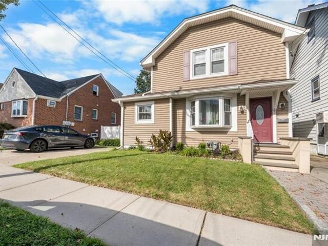 House for sale in North Arlington, Bergen County