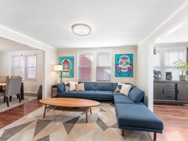 House for sale in North Arlington, New Jersey