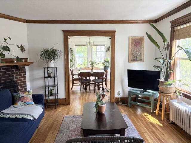 Room for rent in Arlington, Massachusetts