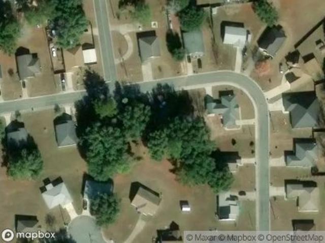 House for sale in Quincy, Gadsden County