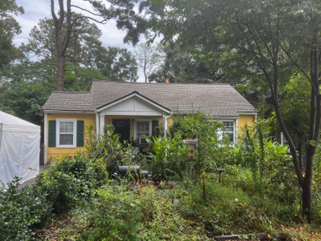 House for sale in Atlanta, Georgia