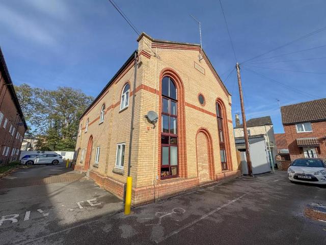 Apartment for rent in Newmarket, West Suffolk