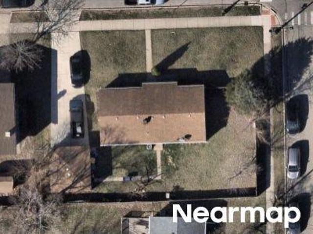 House for sale in Romeoville, Illinois