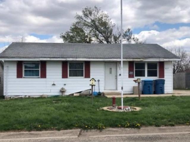 House for sale in Bureau, Illinois