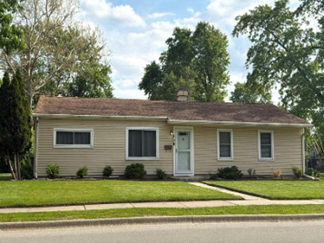 House for sale in Romeoville, Illinois