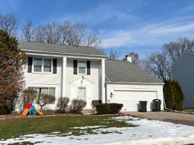 House for sale in Rochester, Michigan