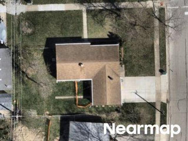 House for sale in Romeoville, Illinois