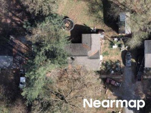 House for sale in Burke Park, Winston-Salem