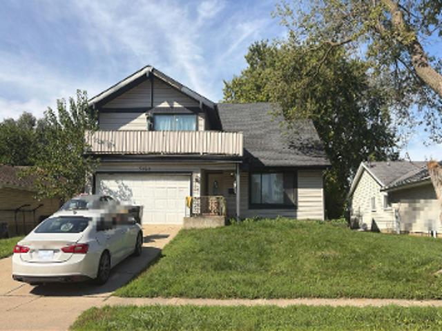 House for sale in Hanover Park, DuPage County