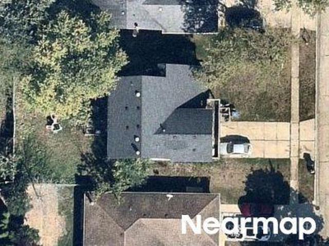 House for sale in Illinois