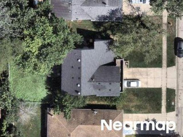 House for sale in Illinois
