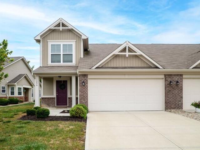 House for sale in Greenfield, Indiana