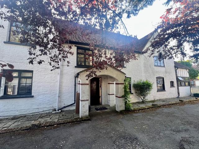 House for rent in Greater London