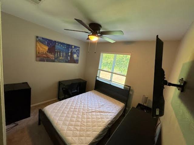 Room for rent in Arlington, Texas