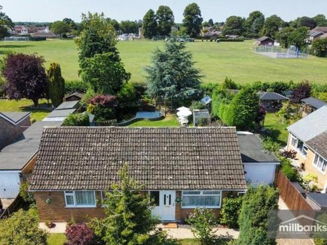 House for sale in Besthorpe, East Tuddenham