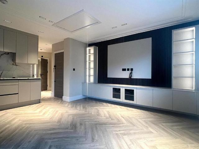 House for rent in Gants Hill, Greater London