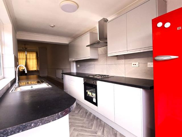 House for rent in Gants Hill, Greater London