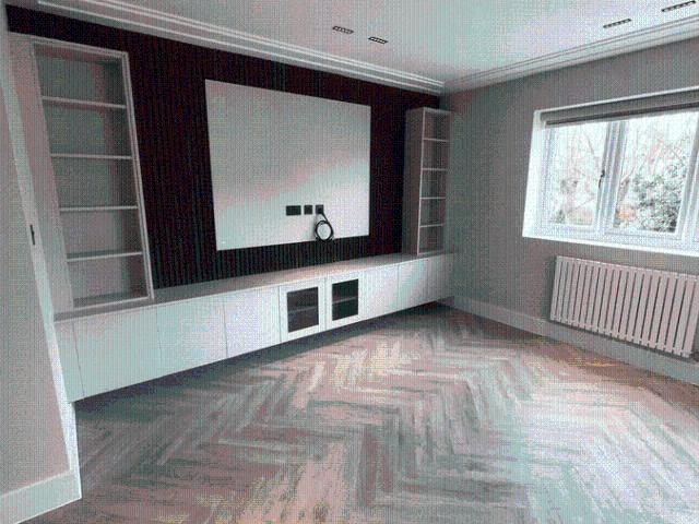Apartment for rent in Gants Hill, Greater London