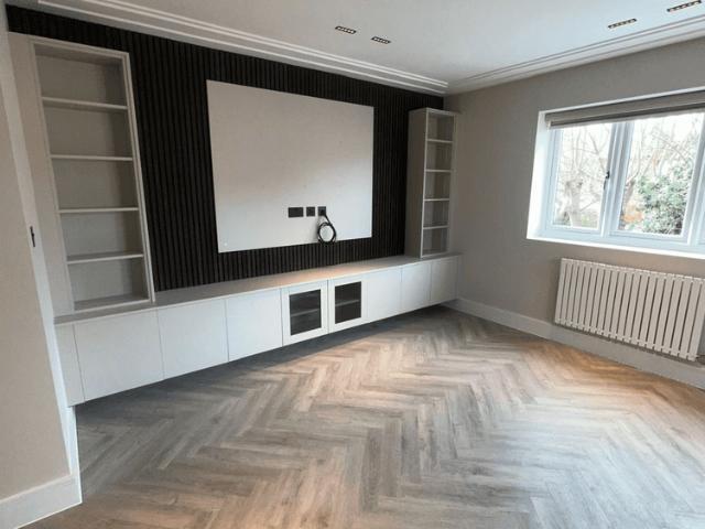 Apartment for rent in Gants Hill, Greater London