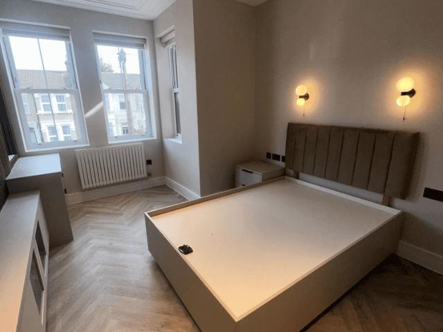 Apartment for rent in Gants Hill, Greater London