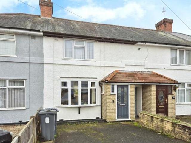 House for sale in Highters Heath, Birmingham