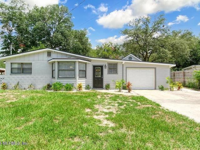 Room for rent in Jacksonville, Florida