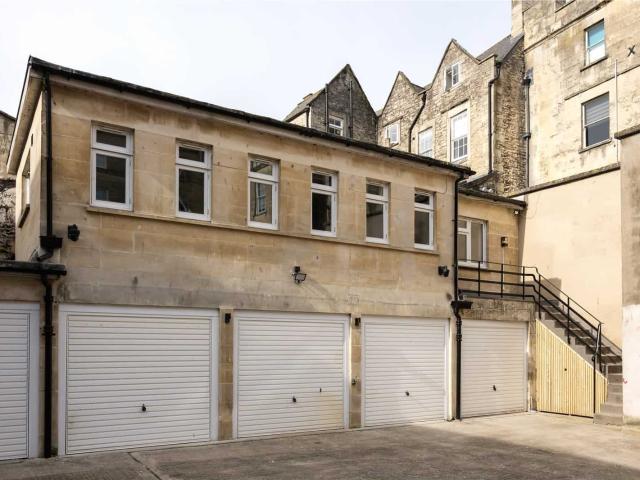 Apartment for rent in Dulcote, Bath And North East Somerset