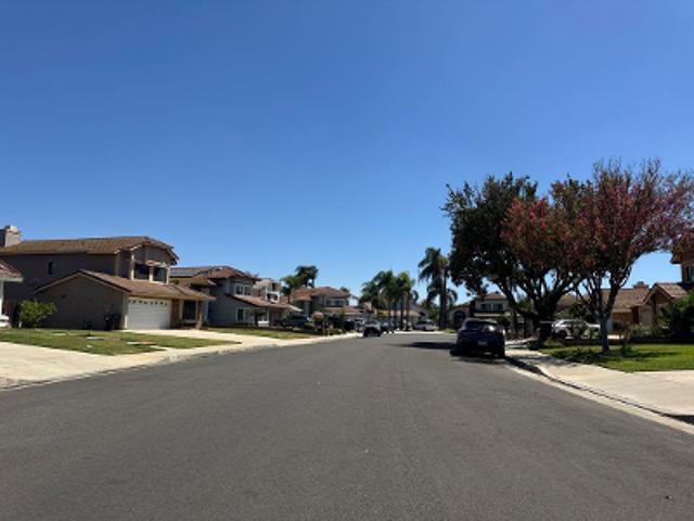 House for sale in Chino, California