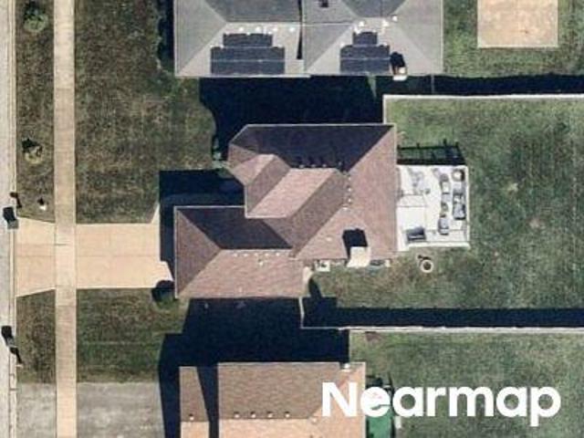 House for sale in Hazel Crest, Illinois
