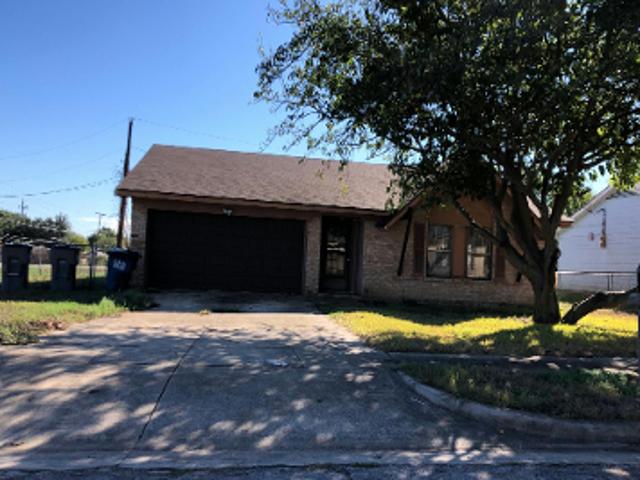 House for sale in Lancaster, Dallas County