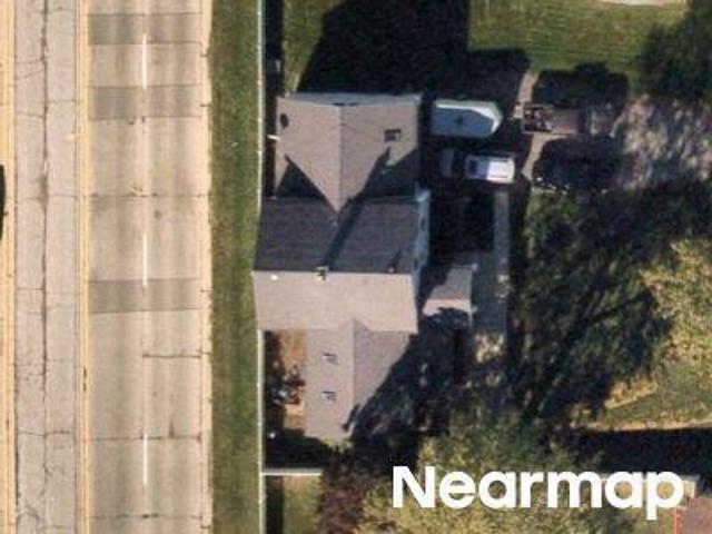 House for sale in Hazel Crest