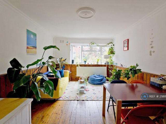 House for rent in Brixton, Greater London