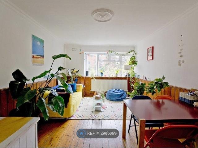House for rent in Brixton, Greater London