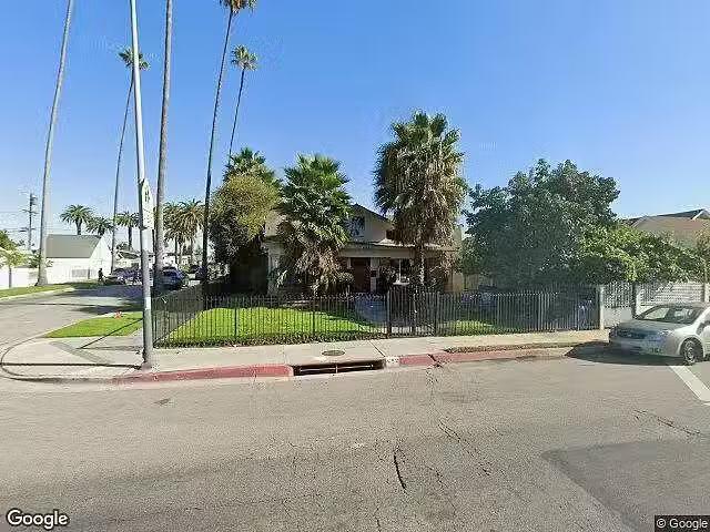 House for rent in Los Angeles