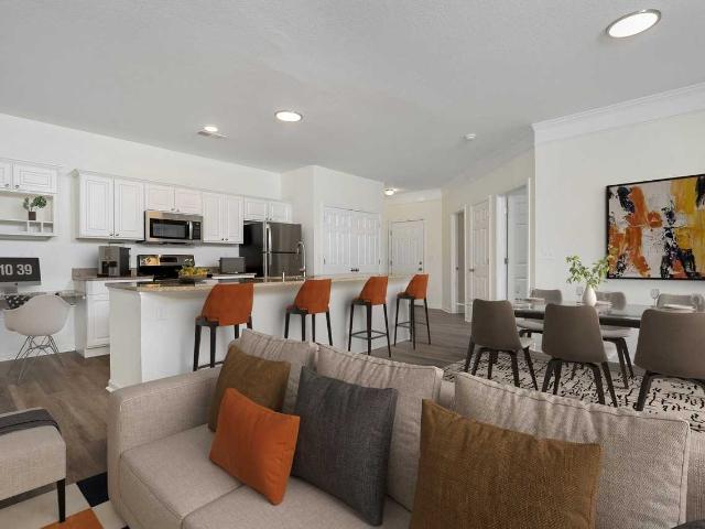 Apartment for rent in Columbus, Franklin County