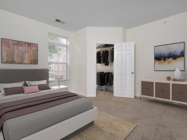 Apartment for rent in Columbus, Ohio