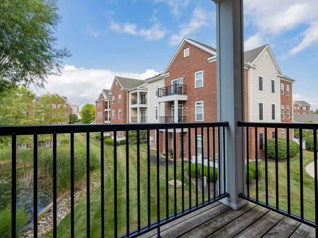 Apartment for rent in Columbus, Ohio