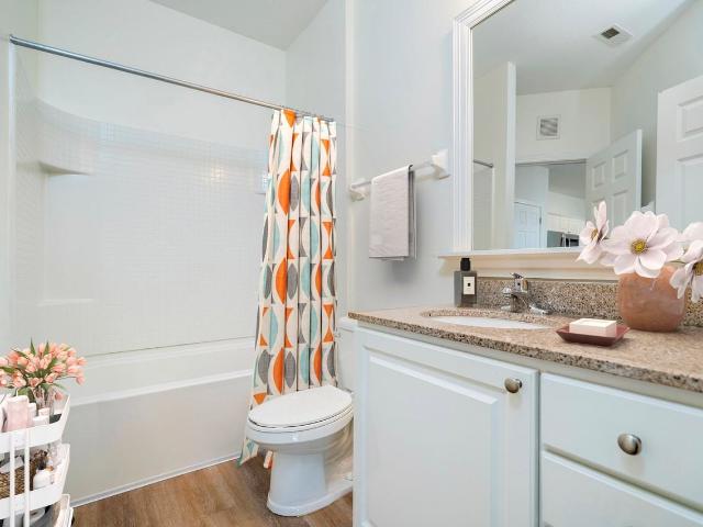 Apartment for rent in Columbus, Ohio