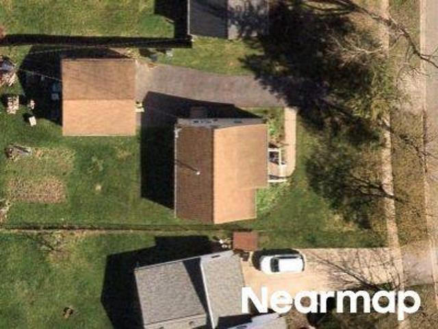House for sale in Bowmansville, New York