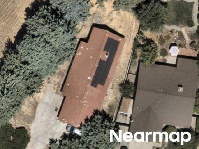 House for sale in Tehachapi, California