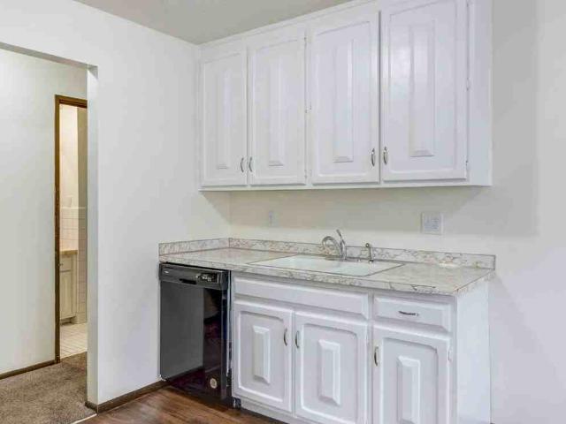 Apartment for rent in North End, Ramsey
